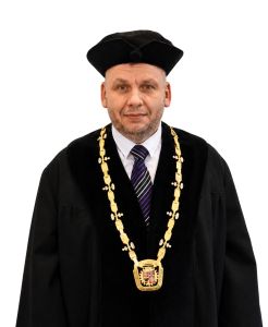 Luboš BĚHÁLEK,
