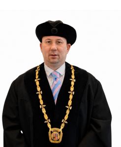 Michal PETRŮ,